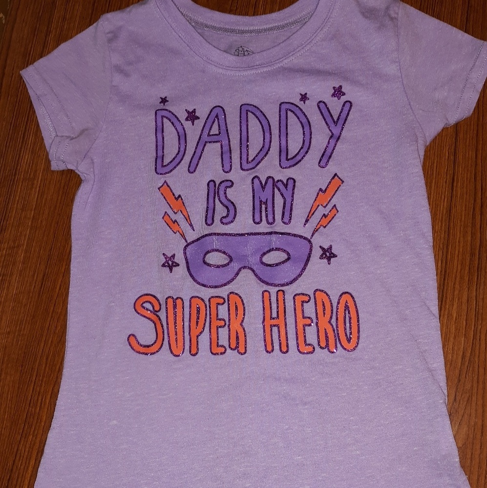 Girl shirt